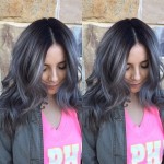 Hair Melting Color Technique Ideas Women Should See 7