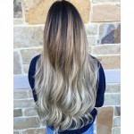 Hair Melting Color Technique Ideas Women Should See 8