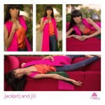 Jacket-Jill Dress Spring Collection Pink Tree Company 2016