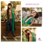 Jacket-Jill Dress Spring Collection Pink Tree Company 2016