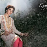 Kayseria Spring Embroidered Collection 10