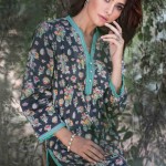 Kayseria Spring Embroidered Collection 12