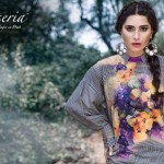 Kayseria Spring Embroidered Collection 13