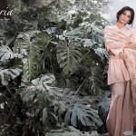 Kayseria Spring Embroidered Collection 14