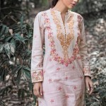 Kayseria Spring Embroidered Collection 15