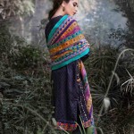 Kayseria Spring Embroidered Collection 18