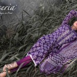 Kayseria Spring Embroidered Collection 19