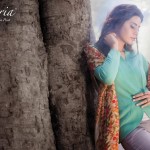 Kayseria Spring Embroidered Collection 2