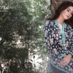 Kayseria Spring Embroidered Collection 21