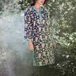 Kayseria Spring Embroidered Collection 22