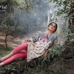 Kayseria Spring Embroidered Collection 23