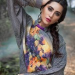 Kayseria Spring Embroidered Collection