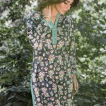 Kayseria Spring Embroidered Collection 4