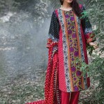 Kayseria Spring Embroidered Collection 5