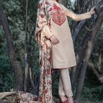 Kayseria Spring Embroidered Collection 8