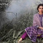 Kayseria Spring Embroidered Collection 9