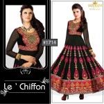 Le Chiffon Spring Collection Jaffrani Textiles 2016