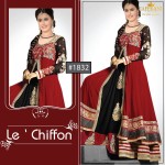 Le chiffon spring collection