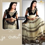 Le chiffon spring collection