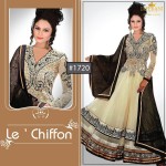 Le Chiffon Spring Collection Jaffrani Textiles 2016 6