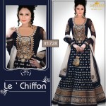 Le Chiffon Spring Collection Jaffrani Textiles 2016 7