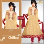 Le Chiffon Spring Collection Jaffrani Textiles 2016 9