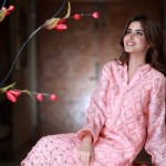 Luxe Masuri Spring Summer Agha Noor Collection 2016