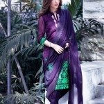 Luxe Masuri Spring Summer Agha Noor Collection 2016 2