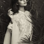 Luxe Masuri Spring Summer Agha Noor Collection 2016 3