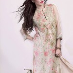 Luxe Masuri Spring Summer Agha Noor Collection 2016 4