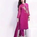 Luxe Masuri Spring Summer Agha Noor Collection 2016 7