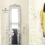 Luxury Chiffon Spring Asim Jofa Collection 2016 11