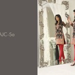 Luxury Chiffon Spring Asim Jofa Collection 2016 12