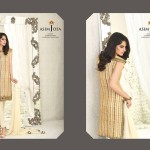 Luxury Chiffon Spring Asim Jofa Collection 2016 13