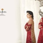 Luxury Chiffon Spring Asim Jofa Collection 2016 19