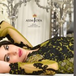 Luxury Chiffon Spring Asim Jofa Collection 2016 9