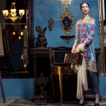 Luxury Formal Wear Tabassum Mughal 2016 Al Zohaib 5