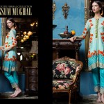 Luxury Formal Wear Tabassum Mughal 2016 Al Zohaib 6