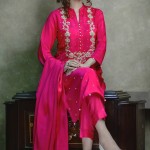 Luxury Pret Agha Noor Collection 2016