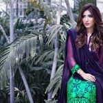 Agha Noor Luxury dresses