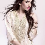 Luxury Pret Agha Noor Collection 2016 6