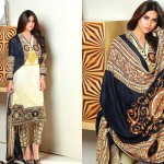 Mahnoor shalwar suits collection
