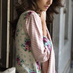 Marina Linen Embroidered Dresses Orient Collection 2016