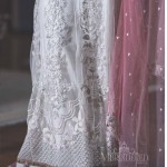 Mbroidered Spring Dresses Collection Maria B 2016 2