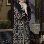 Mbroidered Spring Dresses Collection Maria B 2016 3