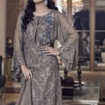 Mbroidered Spring Dresses Collection Maria B 2016 6