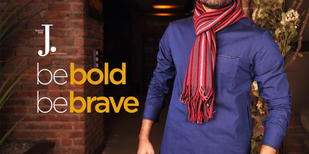 Men Scarves Designs J