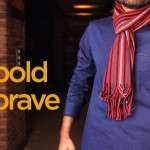 Men Scarves Designs J