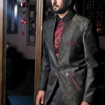 Men Spring Formal Wear Collection Haroon 2016