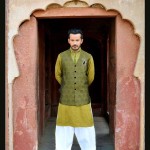 Men Spring Formal Wear Collection Haroon 2016 4